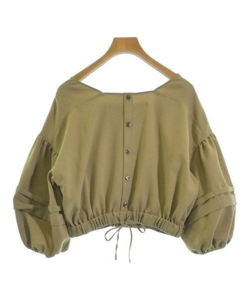 CITEN เสื้อสตรี