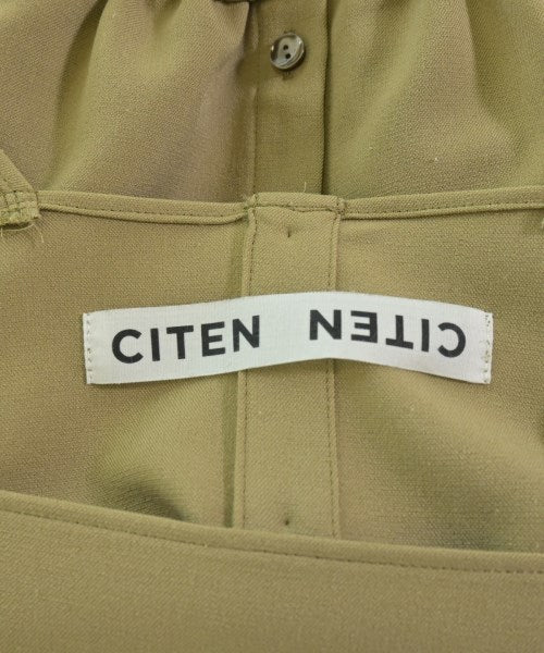 CITEN เสื้อสตรี