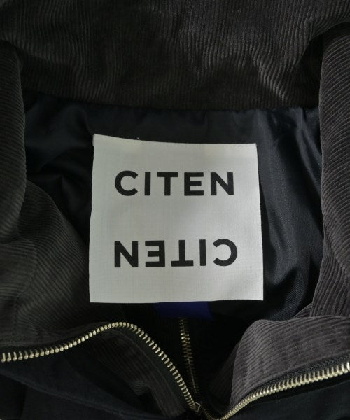 CITEN แจ็คเก็ตเบลาส์ อื่น