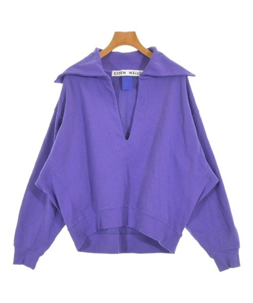 CITEN เสื้อสเวตเตอร์