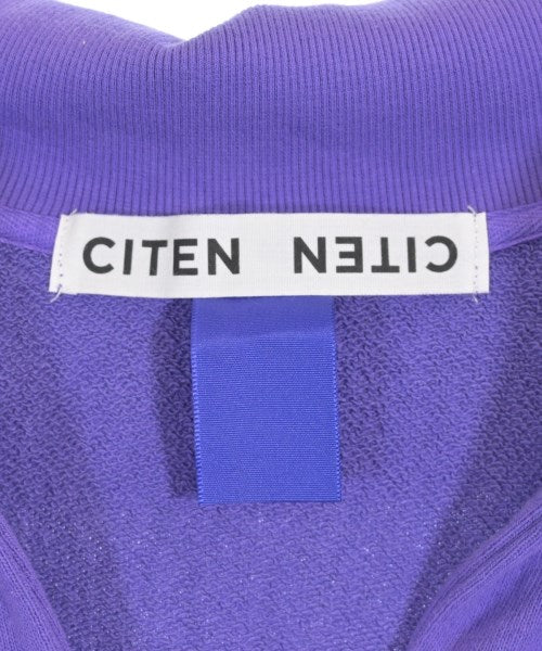 CITEN เสื้อสเวตเตอร์