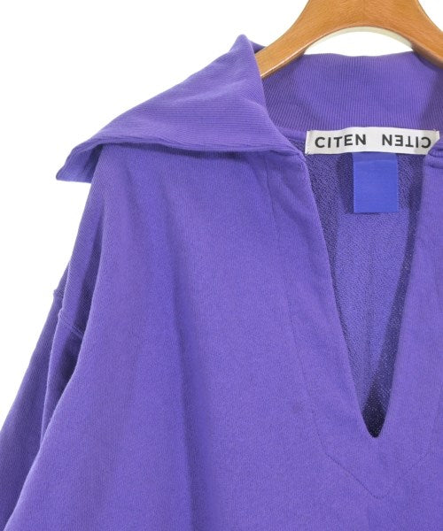 CITEN เสื้อสเวตเตอร์