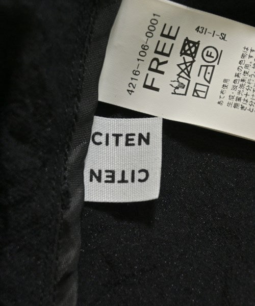 CITEN เสื้อลำลอง