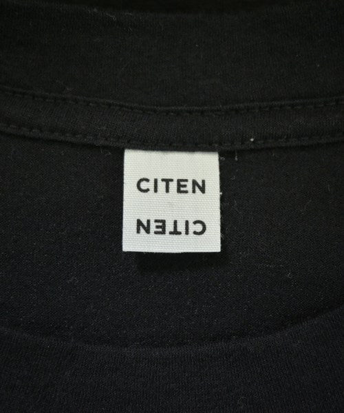 CITEN เสื้อยืด/เสื้อท็อปส์