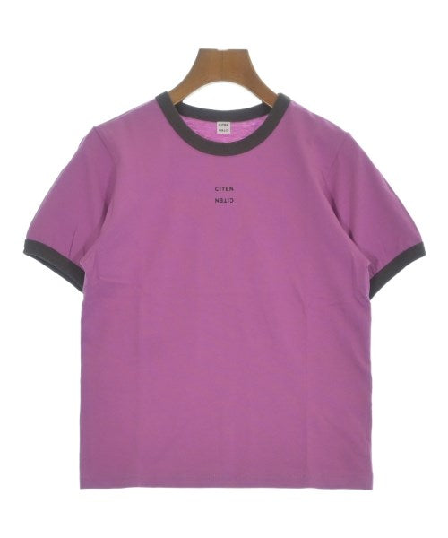 CITEN เสื้อยืด/เสื้อท็อปส์