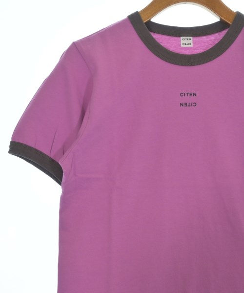 CITEN เสื้อยืด/เสื้อท็อปส์