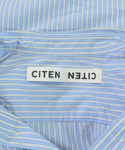 CITEN เสื้อลำลอง