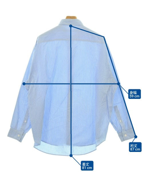 CITEN เสื้อลำลอง