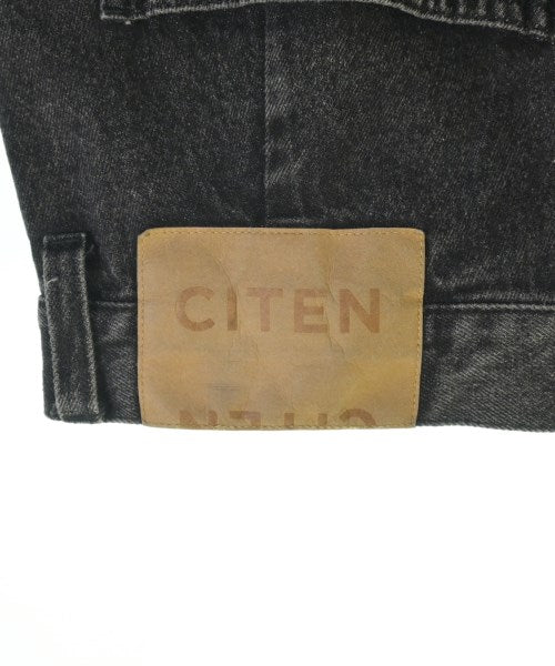 CITEN ยีนส์