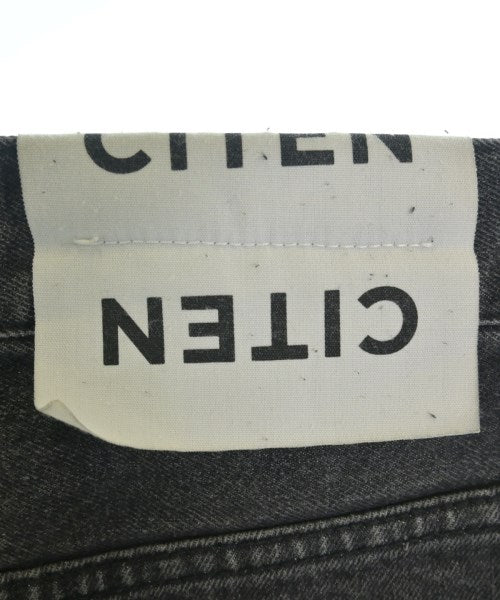 CITEN ยีนส์