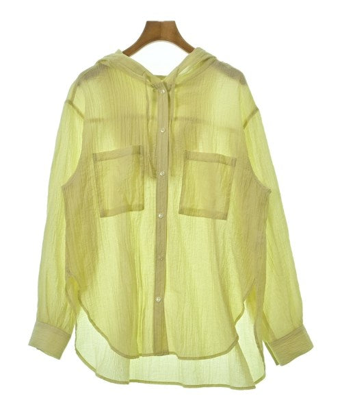 CITEN เสื้อลำลอง