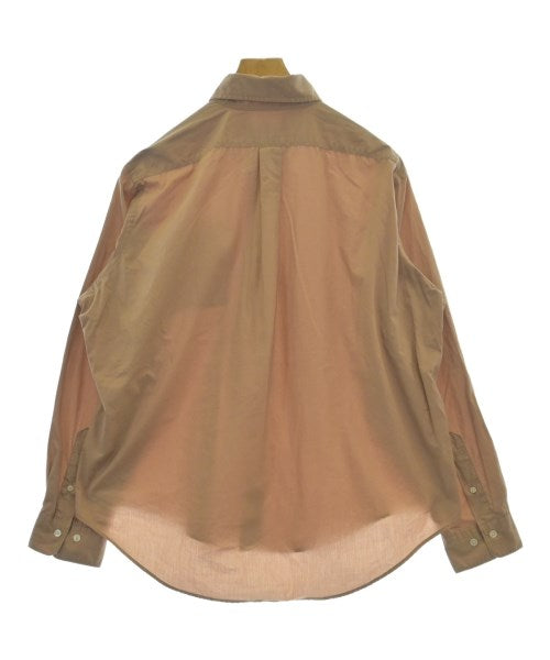 CITEN เสื้อลำลอง