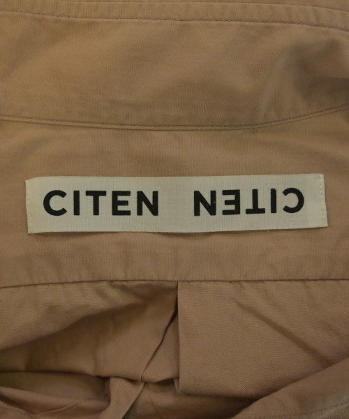CITEN เสื้อลำลอง