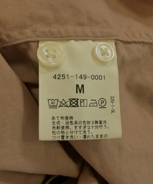 CITEN เสื้อลำลอง