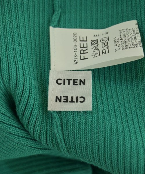 CITEN เสื้อกันหนาว
