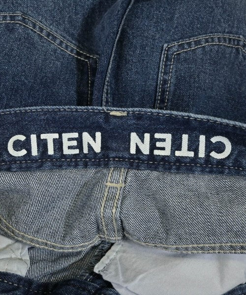 CITEN ยีนส์