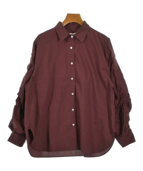 CITEN เสื้อลำลอง