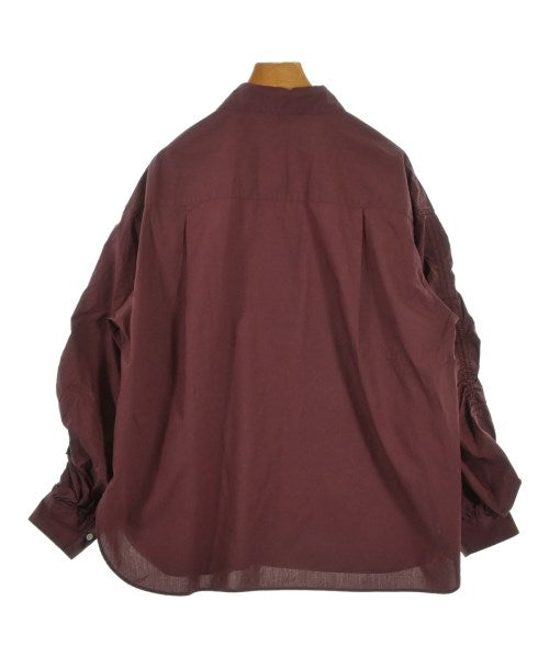 CITEN เสื้อลำลอง