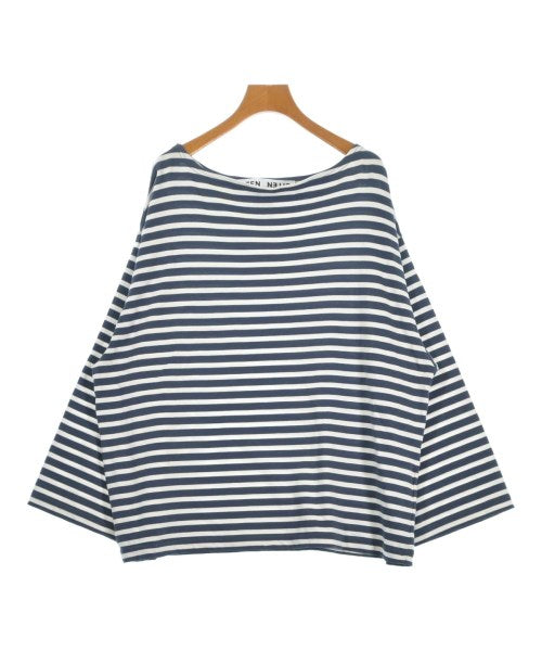 CITEN เสื้อยืด/เสื้อท็อปส์