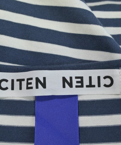 CITEN เสื้อยืด/เสื้อท็อปส์