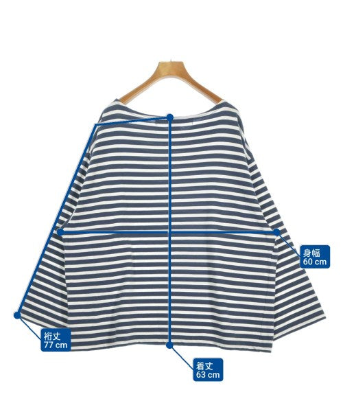 CITEN เสื้อยืด/เสื้อท็อปส์