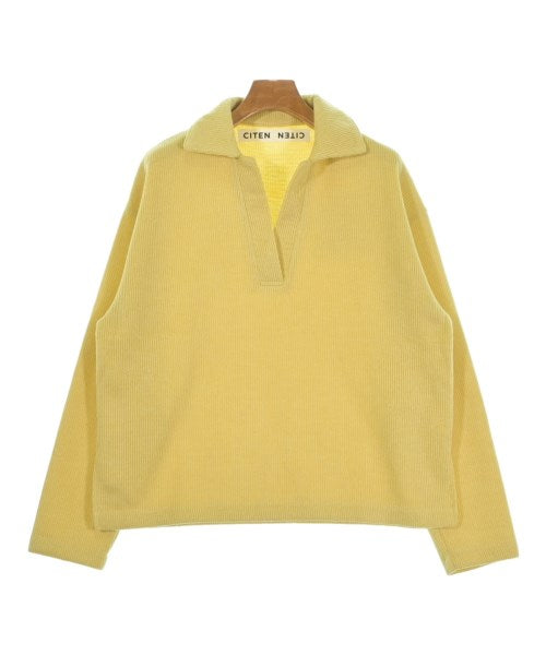 CITEN เสื้อกันหนาว