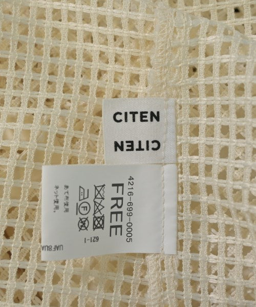 CITEN เสื้อลำลอง