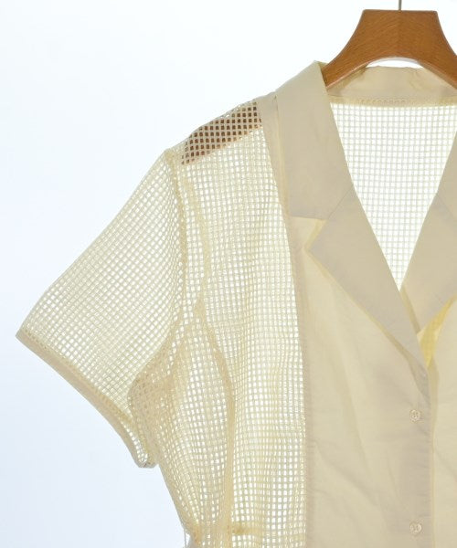 CITEN เสื้อลำลอง