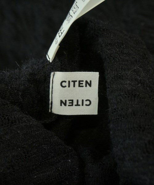 CITEN เสื้อกันหนาว