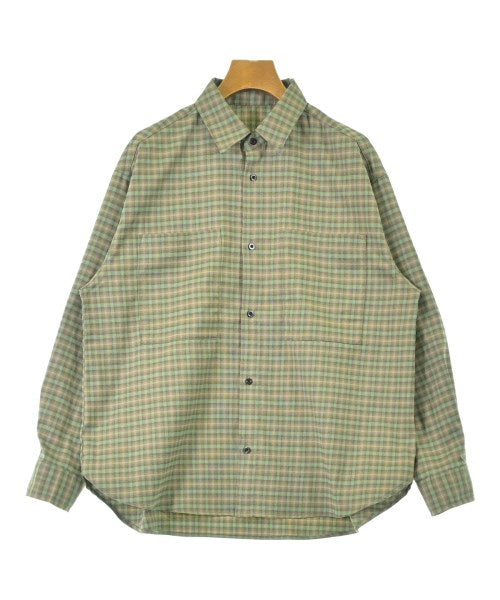 CITEN เสื้อลำลอง