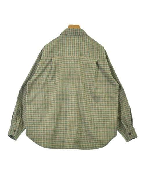 CITEN เสื้อลำลอง