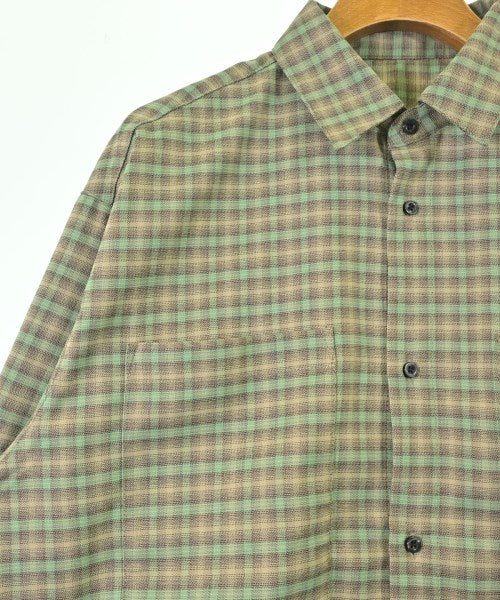 CITEN เสื้อลำลอง