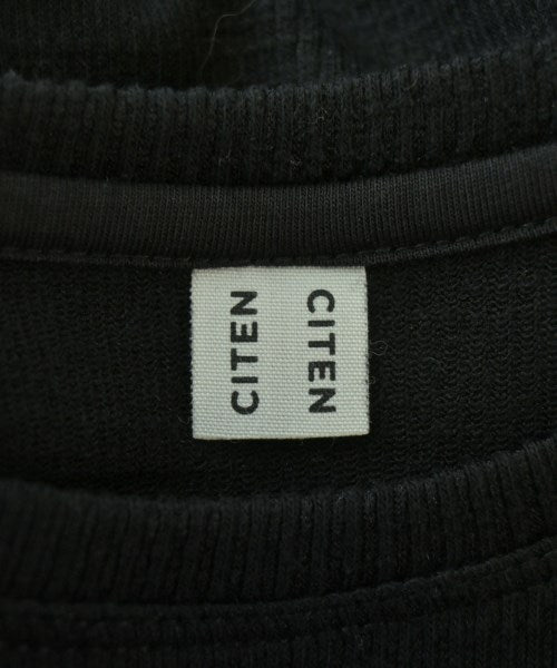 CITEN เสื้อยืด/เสื้อท็อปส์