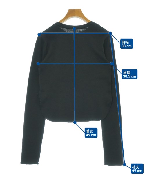 CITEN เสื้อยืด/เสื้อท็อปส์