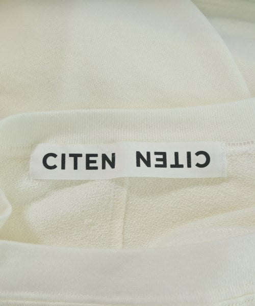 CITEN เสื้อยืด/เสื้อท็อปส์