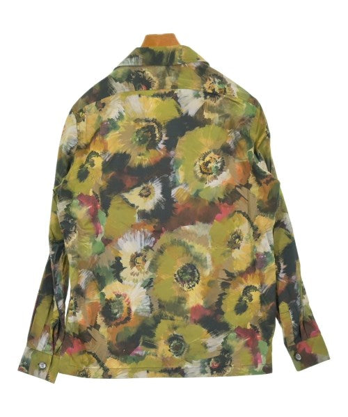 DAVI PARIS เสื้อลำลอง