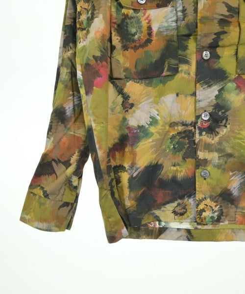 DAVI PARIS เสื้อลำลอง