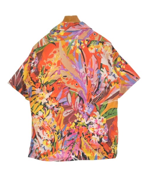 DAVI PARIS เสื้อลำลอง