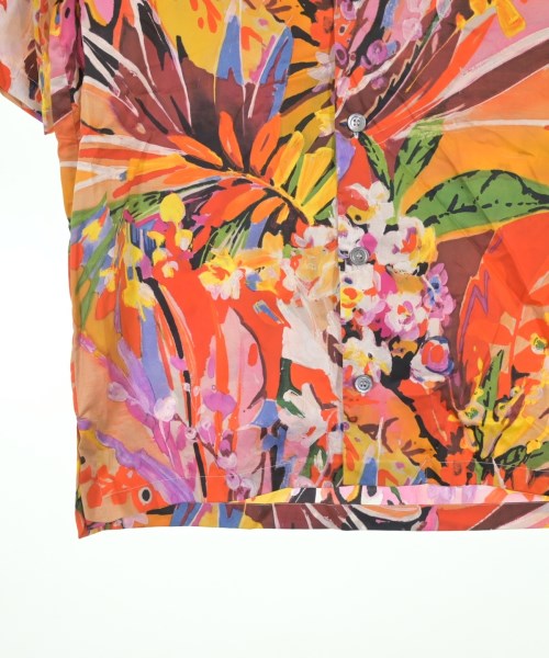 DAVI PARIS เสื้อลำลอง