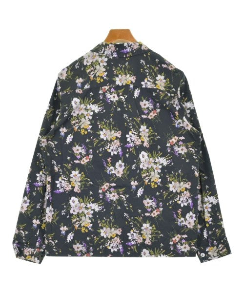 DAVI PARIS เสื้อลำลอง