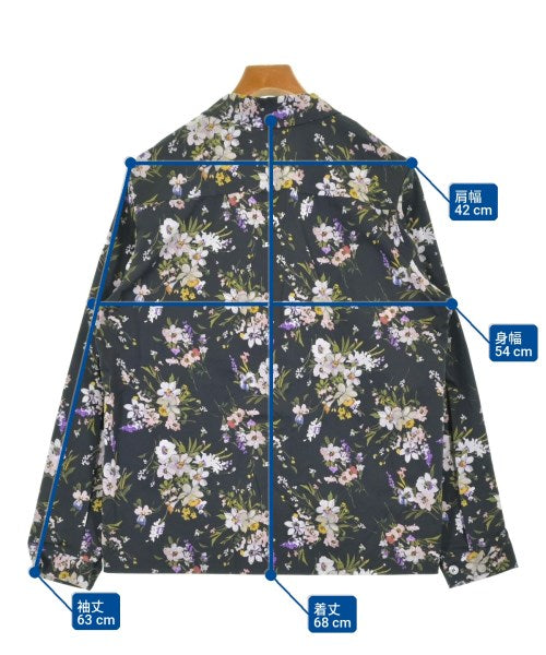 DAVI PARIS เสื้อลำลอง
