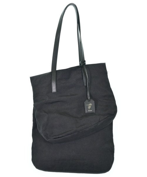 discord Yohji Yamamoto กระเป๋าถือขนาดใหญ่