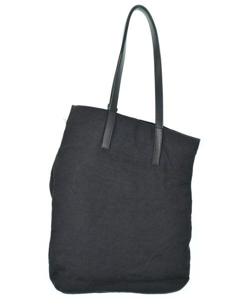 discord Yohji Yamamoto กระเป๋าถือขนาดใหญ่