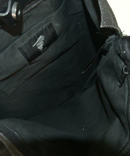 discord Yohji Yamamoto กระเป๋าถือขนาดใหญ่