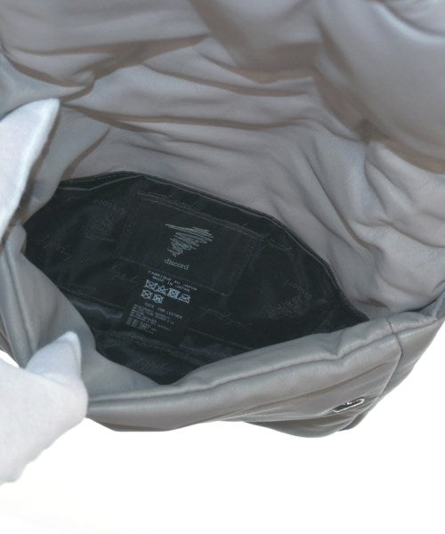 discord Yohji Yamamoto กระเป๋าสะพาย