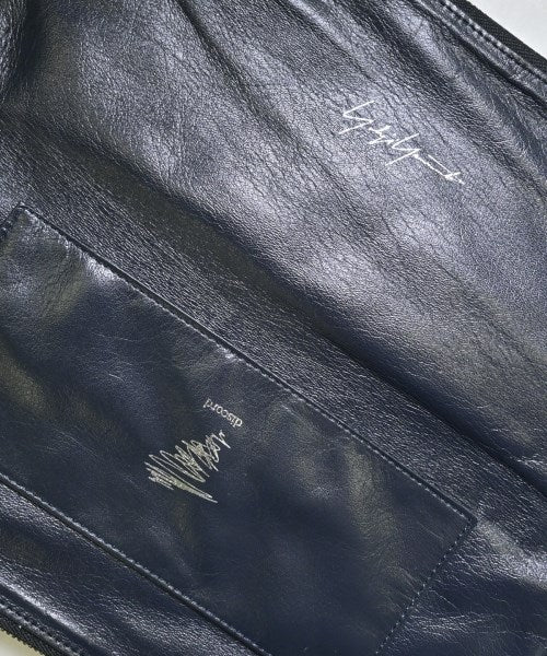 discord Yohji Yamamoto กระเป๋าสะพาย