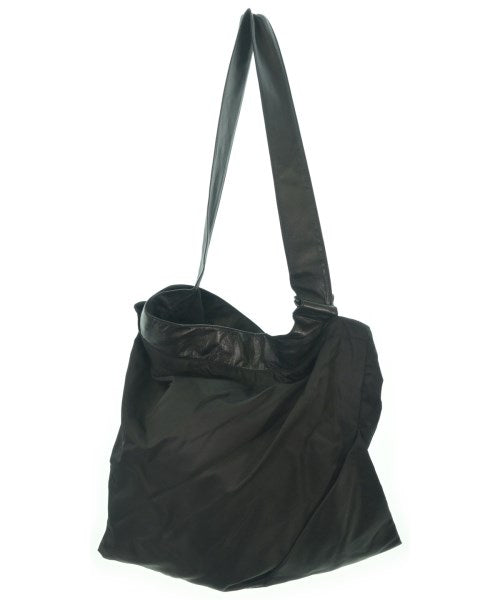 discord Yohji Yamamoto กระเป๋าสะพาย