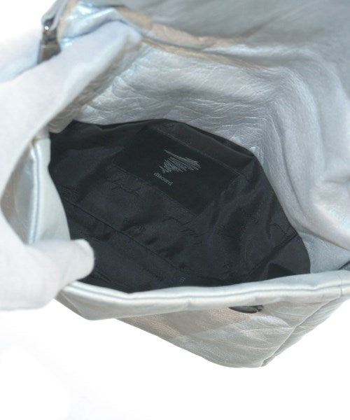 discord Yohji Yamamoto กระเป๋าสะพาย