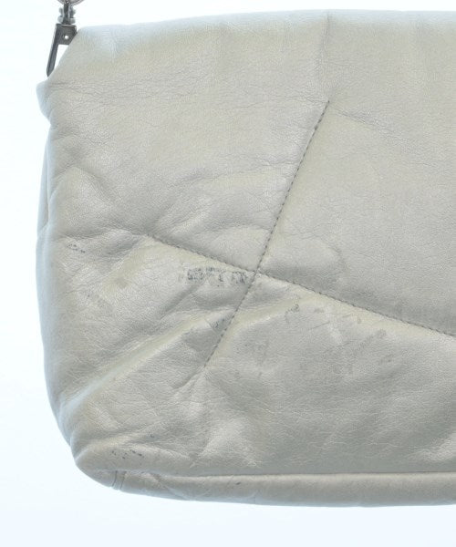 discord Yohji Yamamoto กระเป๋าสะพาย