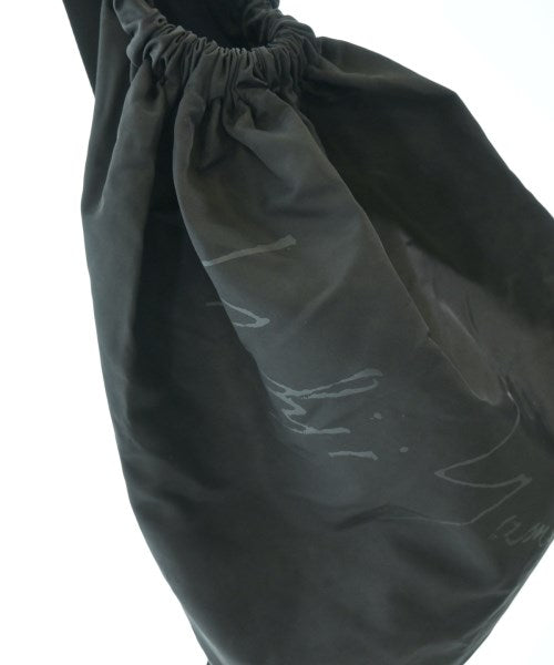 discord Yohji Yamamoto เป้สะพายหลัง